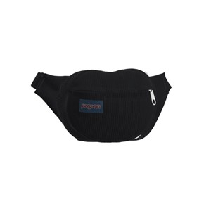 JANSPORT 5TH AVE FX FANNY PACK - blackcorduroy (SKU: 168619475000100) JANSPORT 5TH AVE FX FANNY PACK - blackcorduroy